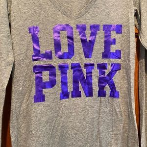 PINK Victoria's Secret Tops - Top PINK Victoria's Secret Tops - Top